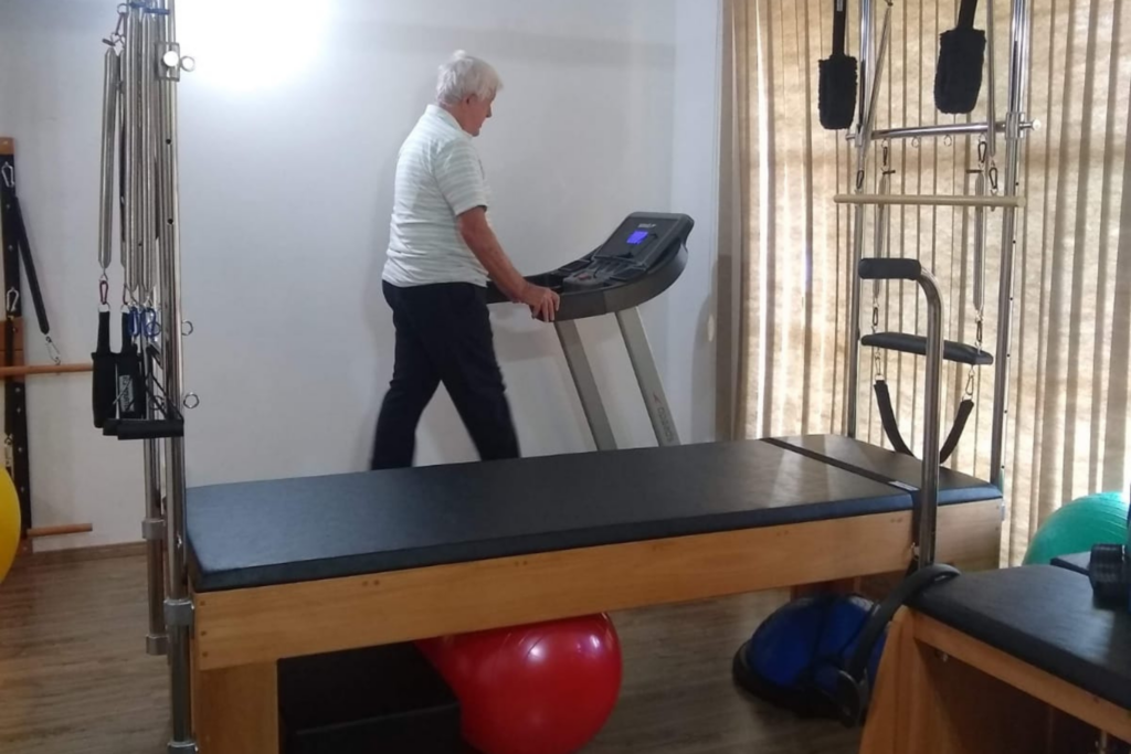 pilates e fisioterapia em sorocaba