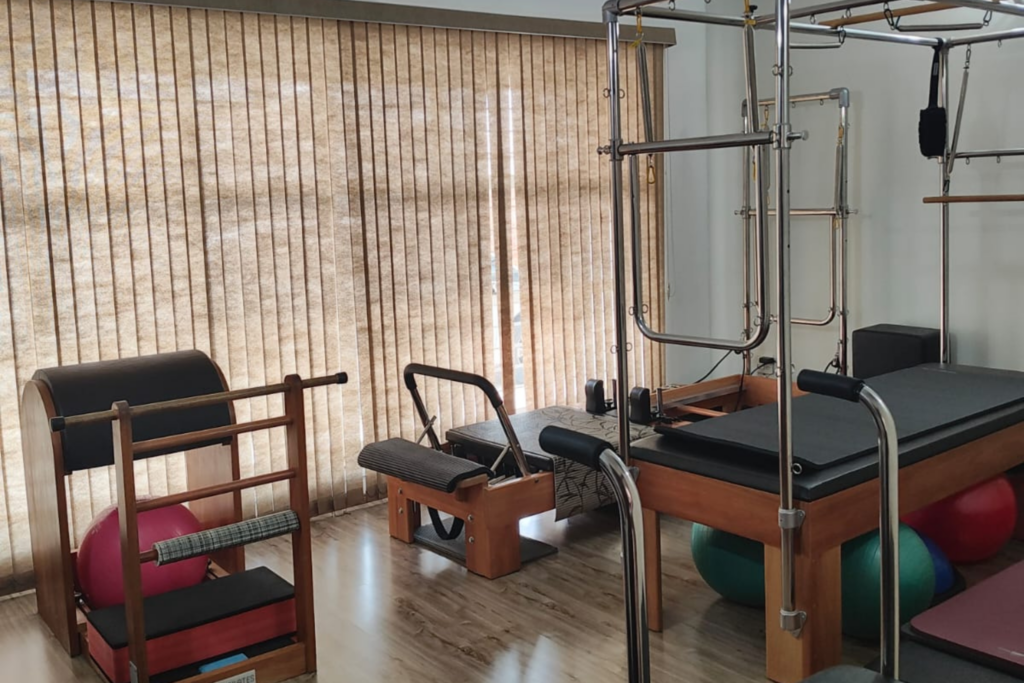 pilates e fisioterapia em sorocaba