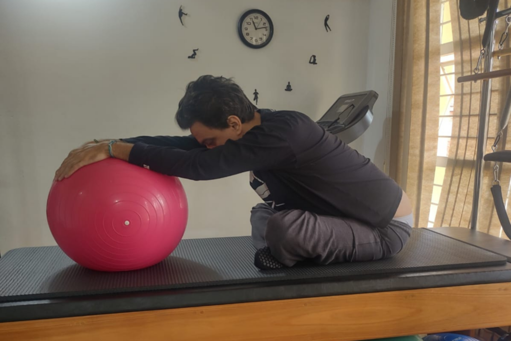 pilates e fisioterapia em sorocaba