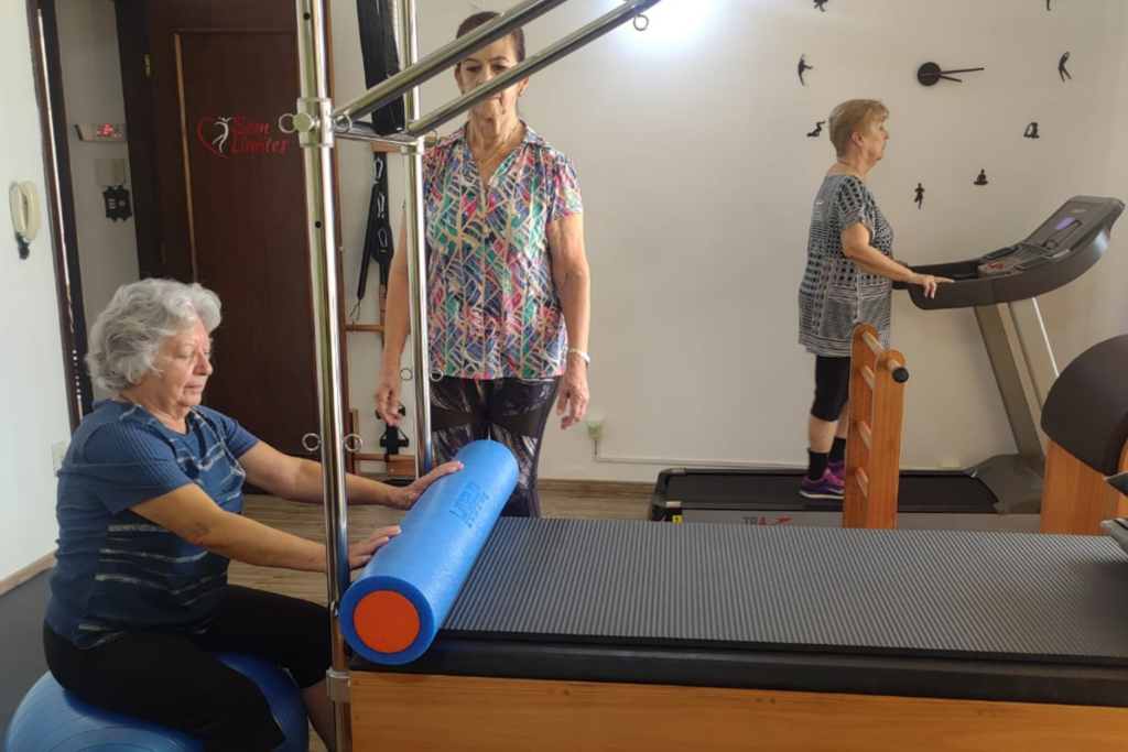 pilates e fisioterapia em sorocaba
