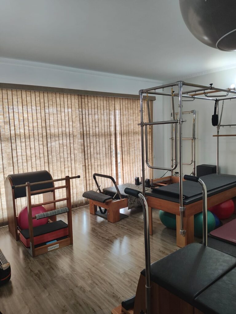 Pilates em sorocaba